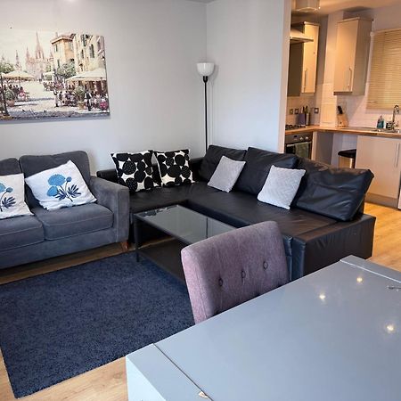 London Luxury Holiday Home B Exteriör bild