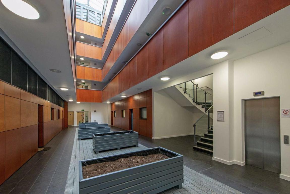 London Luxury Holiday Home B Exteriör bild