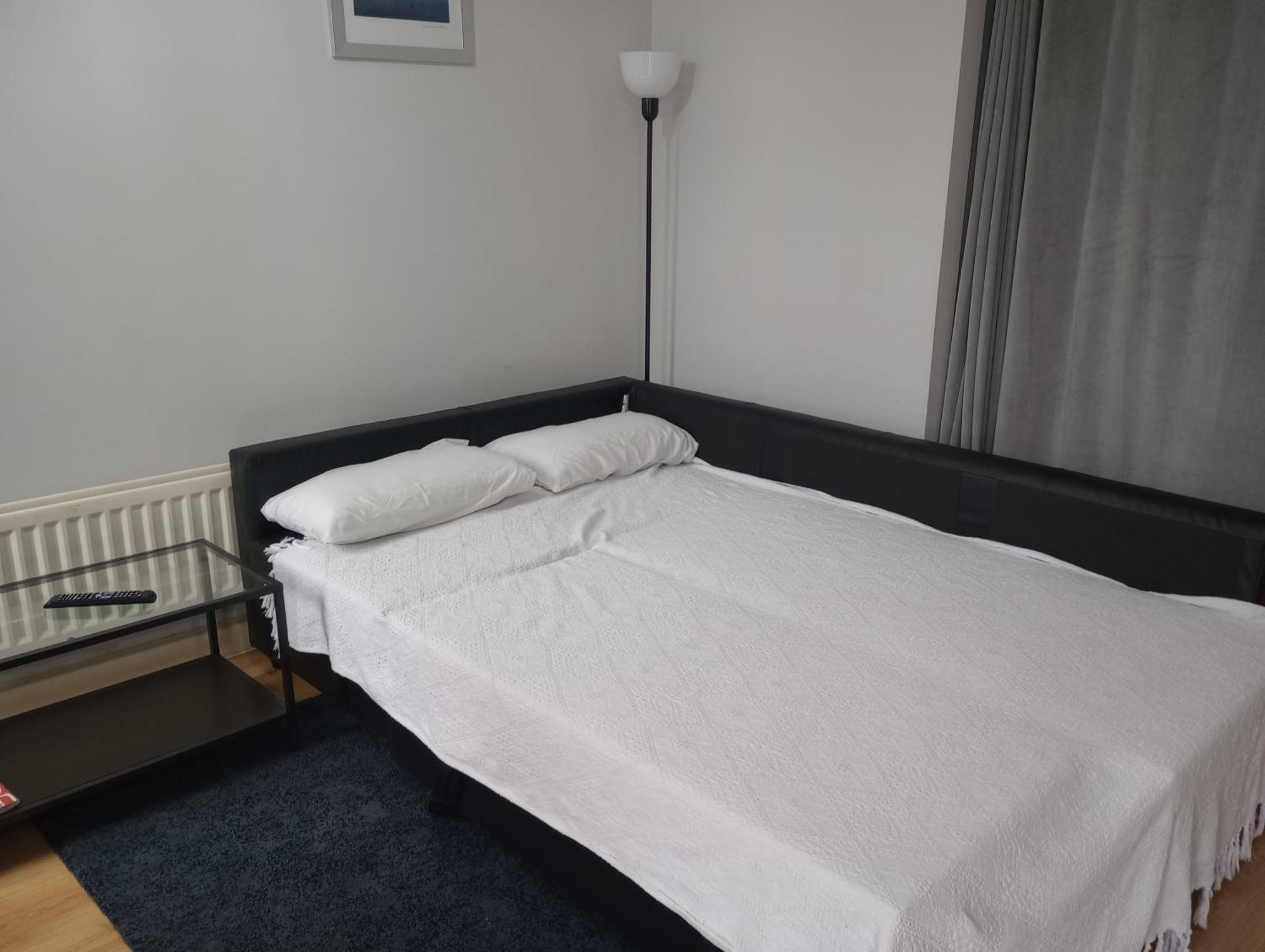 London Luxury Holiday Home B Rum bild