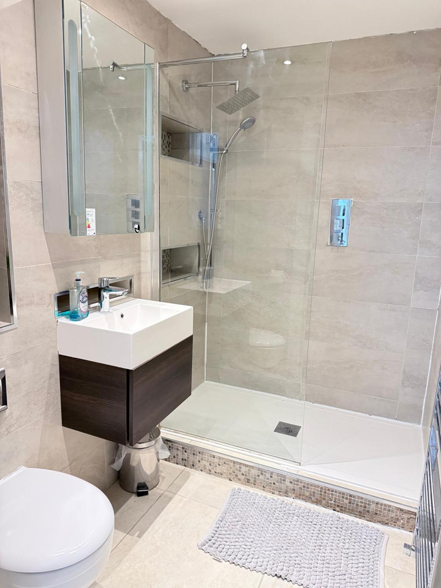 London Luxury Holiday Home B Exteriör bild