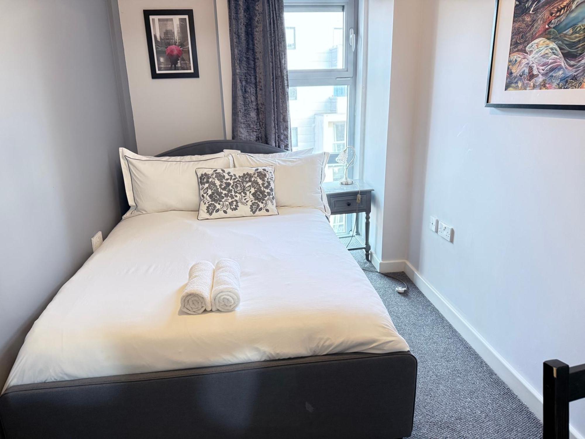 London Luxury Holiday Home B Exteriör bild