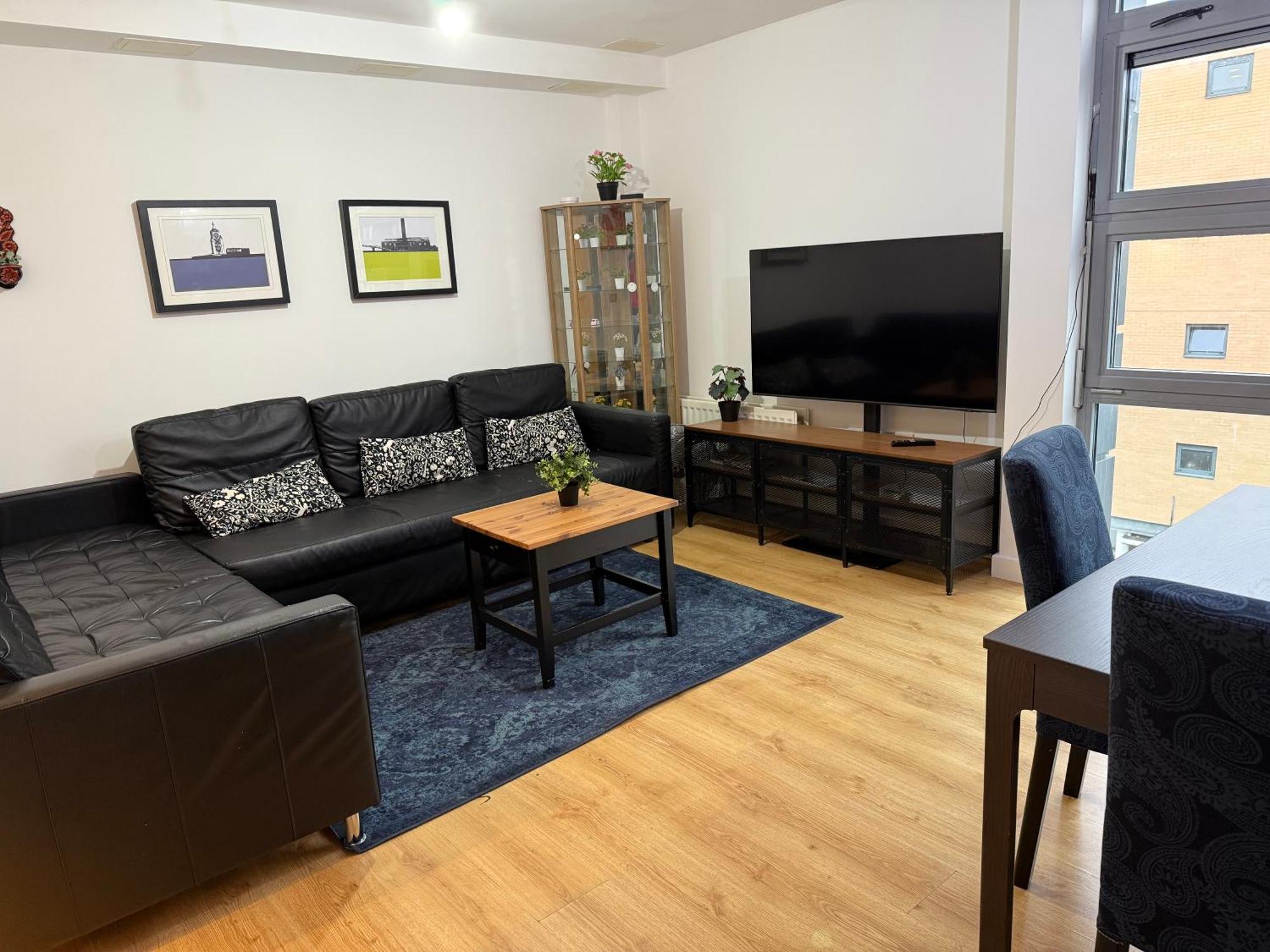 London Luxury Holiday Home B Exteriör bild