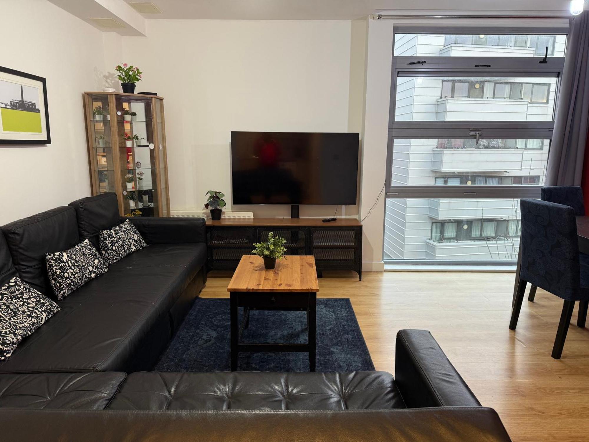 London Luxury Holiday Home B Exteriör bild