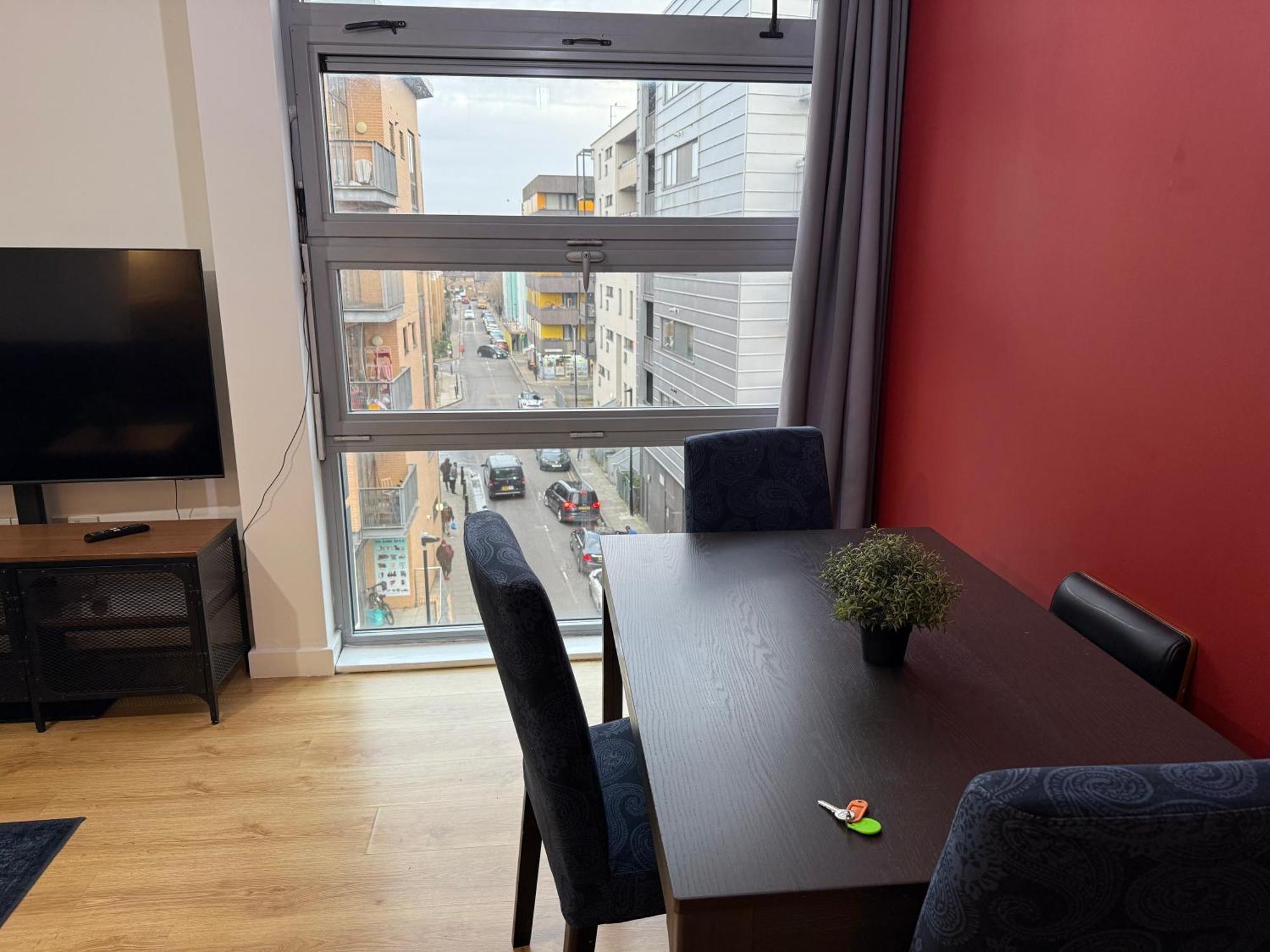 London Luxury Holiday Home B Exteriör bild