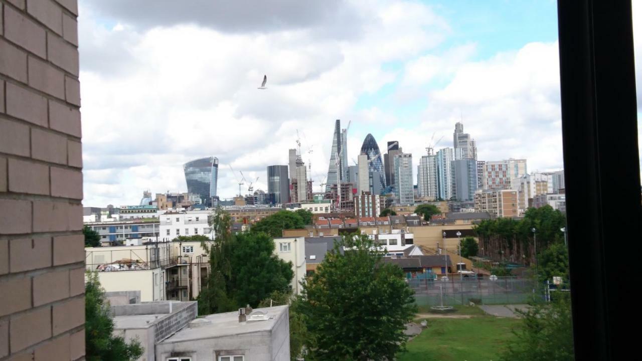 London Luxury Holiday Home B Exteriör bild